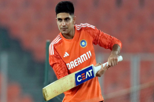 t20 world cup 2024: shubman gill