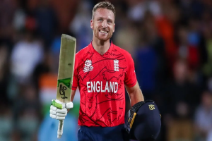 T20 World Cup 2024: Jos Buttler