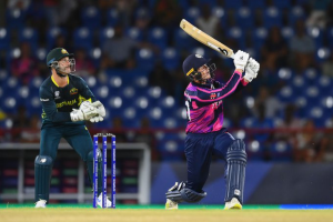 T20 World Cup 2024: AUS vs SCO Match