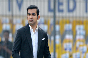 Team India Head Coach: Gautam Gambhir