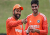 T20 World Cup 2024: Shubhman Gill And Rohit Sharma