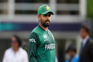 T20 World Cup 2024: Babar Azam