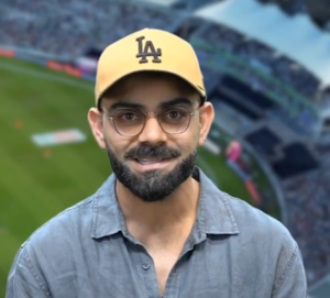 T20 World Cup 2024: Virat Kohli