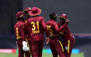 T20 World Cup 2024: WI vs PNG