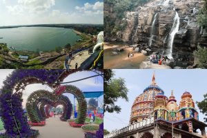 Best Places To Visit In Ranchi