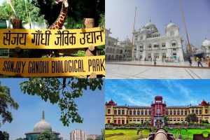 Best Places to Visit in Patna