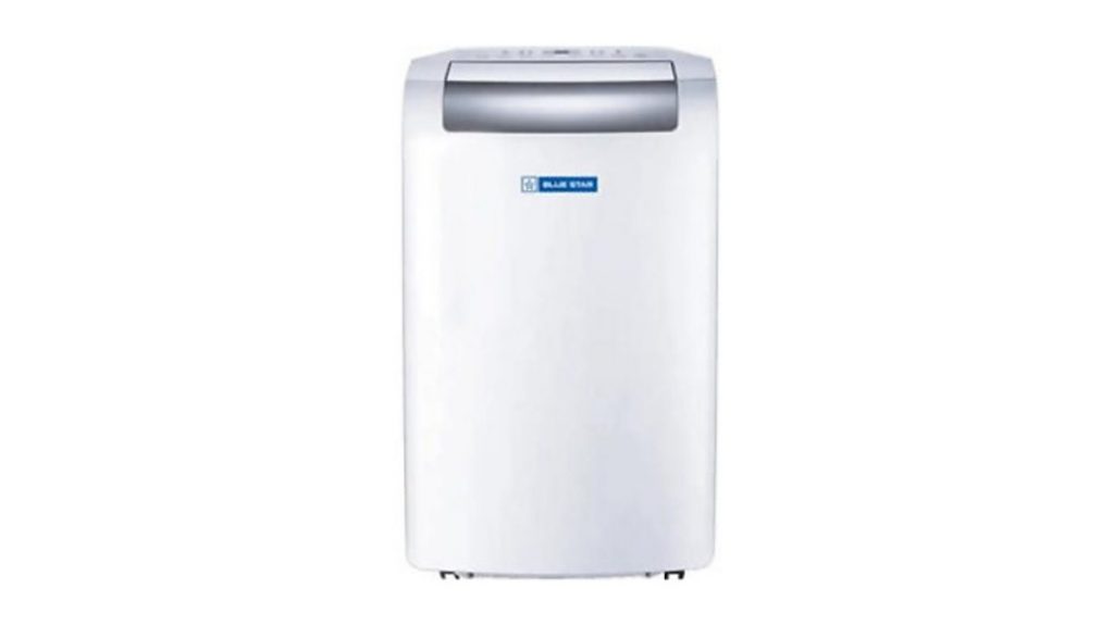 Blue Star Pc12Db 1 Ton Portable Ac