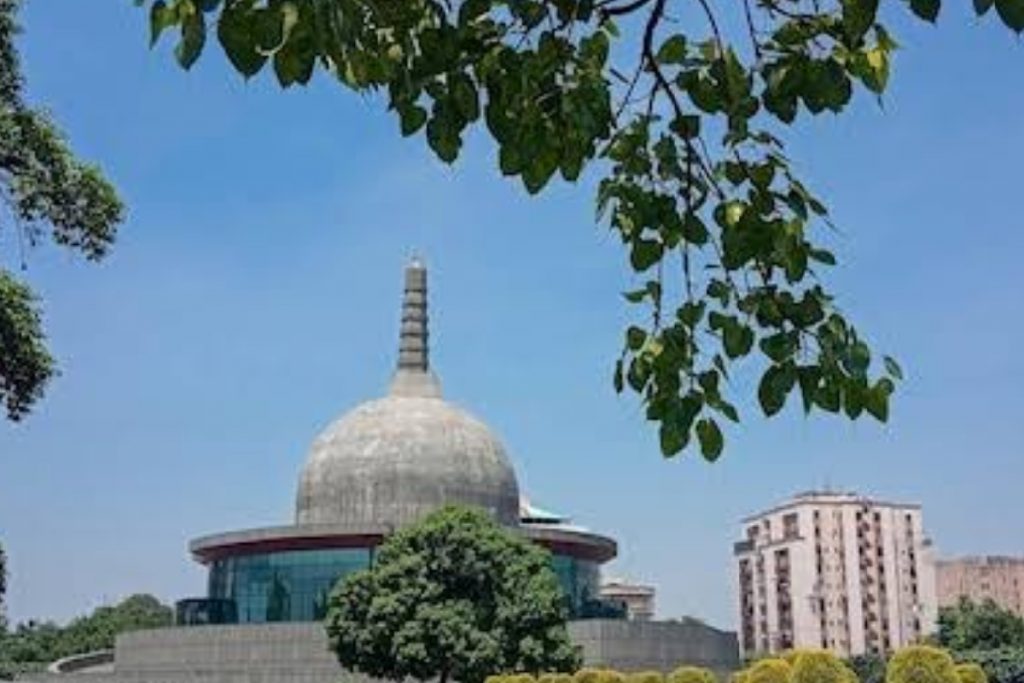 Buddha Smriti Park