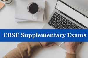 CBSE Supplementary Exam 2024