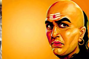 CHANAKYA