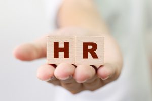 Career as an HR Professional