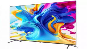 Cheapest 55-inch Smart TV