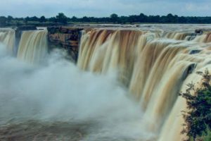 Chitrakote WaterFall