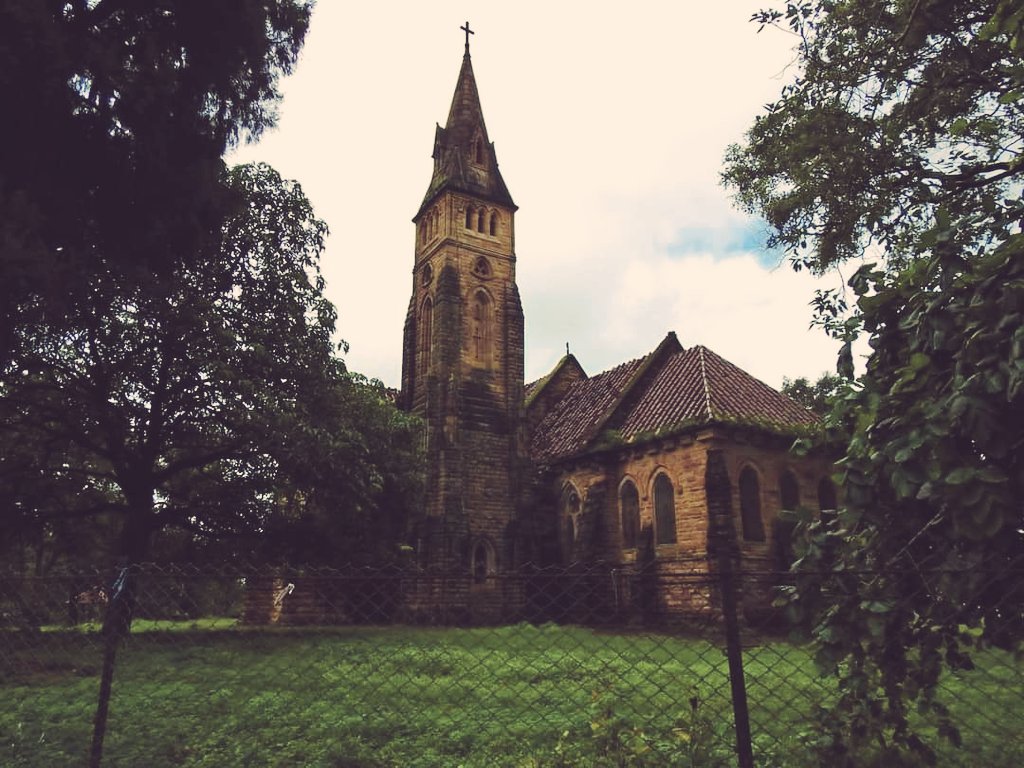 Church 2