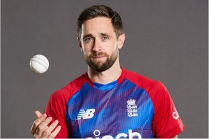 T20 World Cup 2024: CHRIS WOAKES