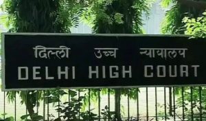 Delhi High Court