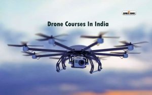 Drone Courses In India