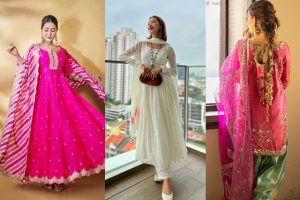 Eid-Ul-Adha Outfit Ideas