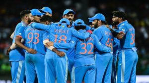 T20 World Cup 2024: Men in Blue