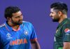 T20 World Cup 2024: Rohit Sharma And Babar Azam