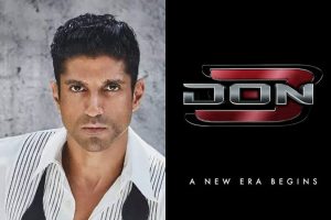 Farhan Akhtar Upcoming Films