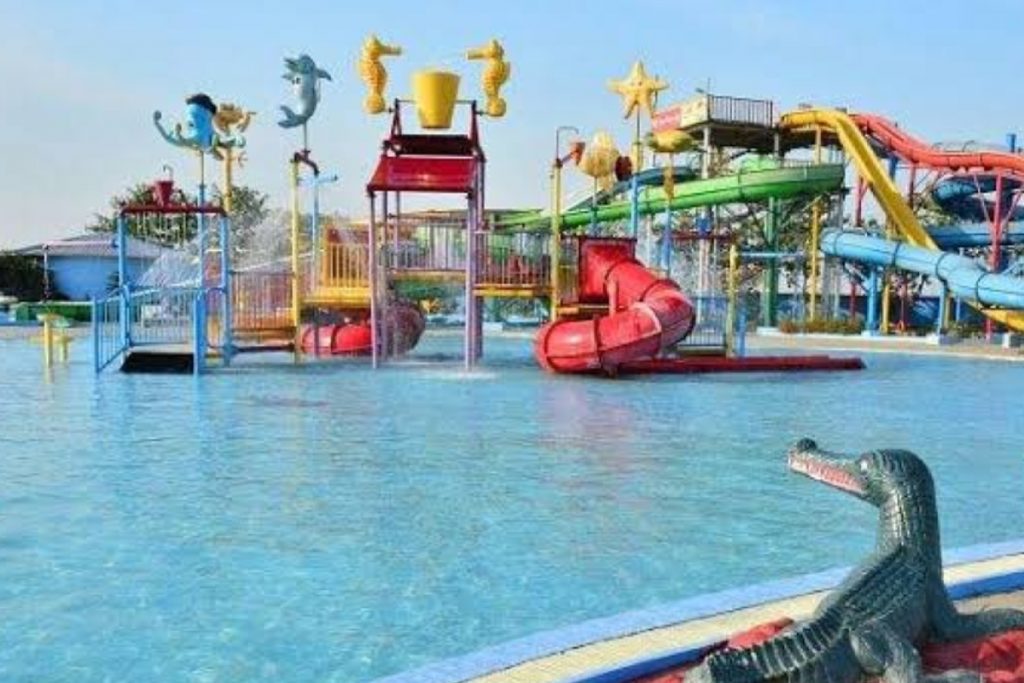 Funtasia Water Park, Bihar