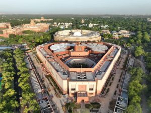 Parliament of India