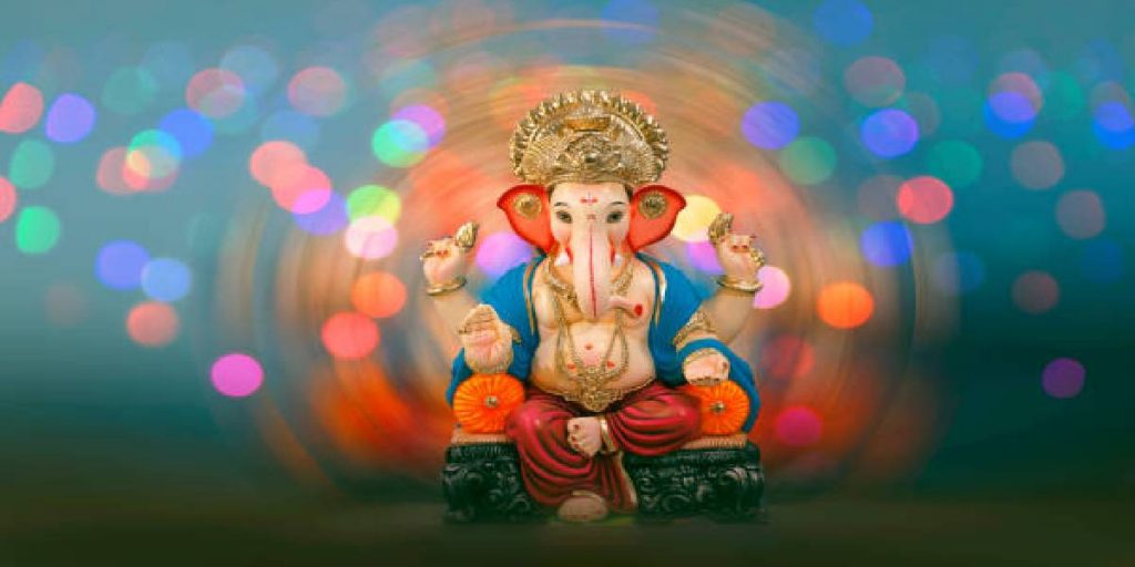 Ganesh Ji