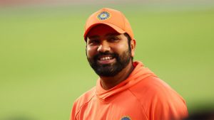 T20 World Cup 2024: Rohit Sharma