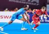 Paris Olympics 2024: Indian Hockey