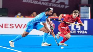 Paris Olympics 2024: Indian Hockey