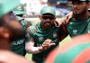 T20 World Cup 2024: Team Bangladesh