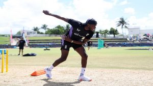 T20 World Cup 2024: Jofra Archer