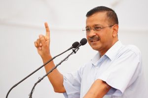 Excise Policy Case: Delhi CM granted bail by Rouse Avenue Court Today.