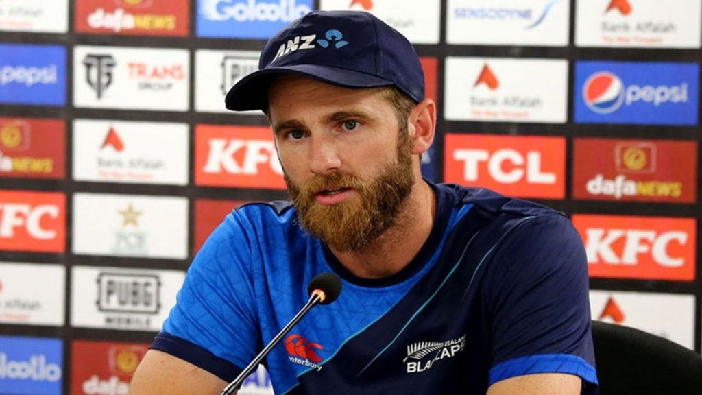 T20 World Cup 2024: Kane Williamson