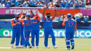 T20 World Cup 2024: Indian will face Canada in their next group match