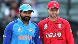 T20 World Cup 2024: Rohit Sharma and Jos Buttler