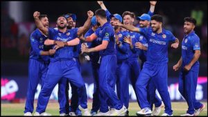 T20 World Cup: Afghanistan after beating Bangladesh