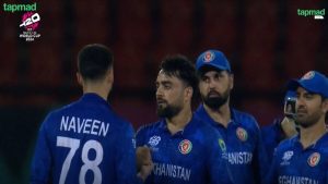 T20 World Cup 2024: Afghanistan beat PNG