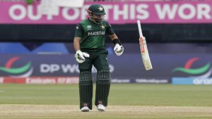 T20 World Cup 2024: Babar Azam