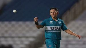 T20 World Cup 2024: Trent Boult