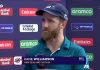 T20 World Cup 2024: Kane Williamson