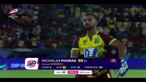 T20 World Cup 2024: Nicholas Pooran