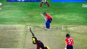 T20 World Cup 2024: Phil Salt smashing bowlers