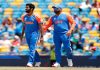 T20I Cricket: Jasprit Bumrah And Rohit Sharma