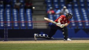 T20 World Cup 2024: Jos Buttler