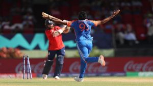 IND vs ENG 2024 T20 world cup semifinal