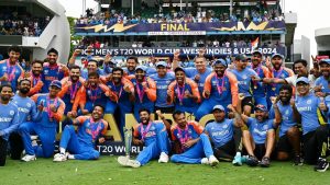 T20 World Cup 2024: India after lifting their 2nd T20 World Cup