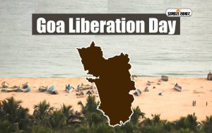 Goa Revolution Day 2024