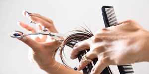 Vastu for Hair Cuts